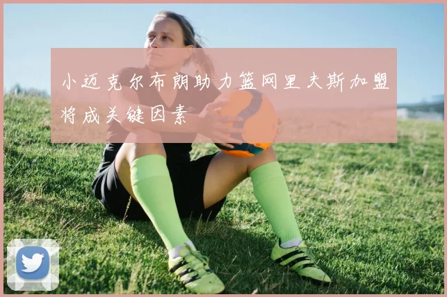 小迈克尔布朗助力篮网里夫斯加盟将成关键因素